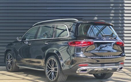 Mercedes-Benz GLS, 2024 год, 16 590 000 рублей, 11 фотография