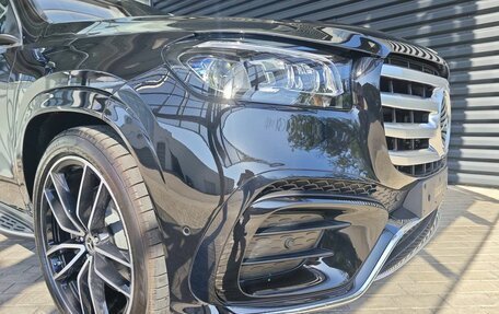 Mercedes-Benz GLS, 2024 год, 16 590 000 рублей, 13 фотография