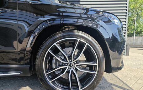 Mercedes-Benz GLS, 2024 год, 16 590 000 рублей, 12 фотография