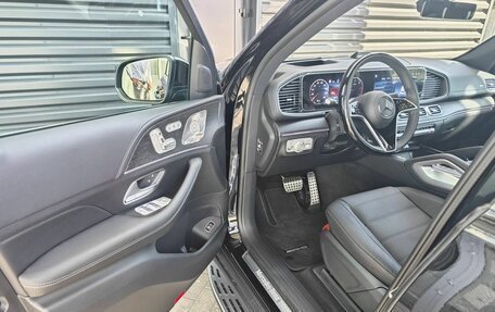 Mercedes-Benz GLS, 2024 год, 16 590 000 рублей, 14 фотография