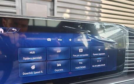 Mercedes-Benz GLS, 2024 год, 16 590 000 рублей, 19 фотография