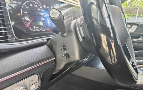 Mercedes-Benz GLS, 2024 год, 16 590 000 рублей, 20 фотография