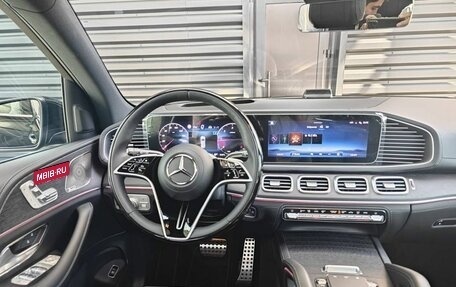 Mercedes-Benz GLS, 2024 год, 16 590 000 рублей, 15 фотография