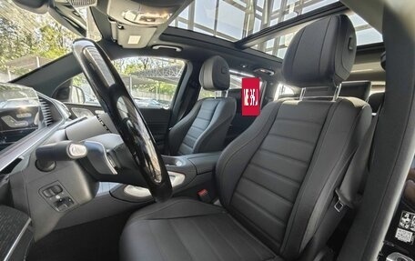 Mercedes-Benz GLS, 2024 год, 16 590 000 рублей, 21 фотография