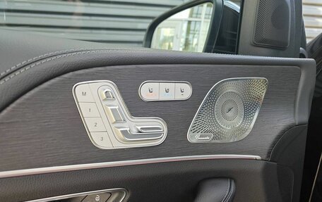 Mercedes-Benz GLS, 2024 год, 16 590 000 рублей, 25 фотография