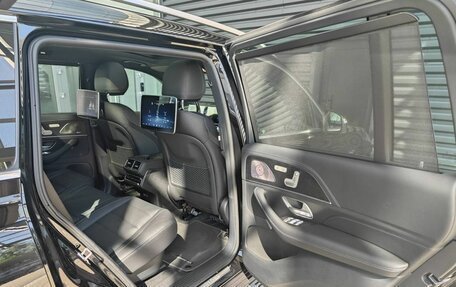 Mercedes-Benz GLS, 2024 год, 16 590 000 рублей, 27 фотография
