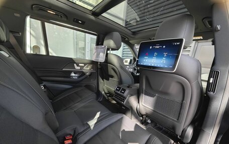 Mercedes-Benz GLS, 2024 год, 16 590 000 рублей, 26 фотография