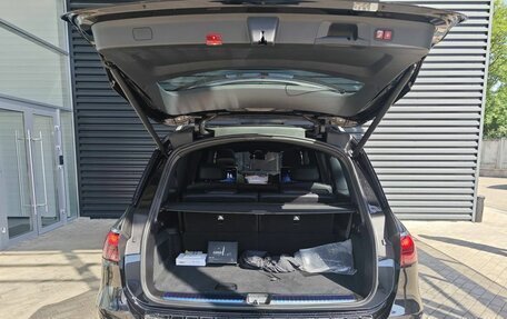 Mercedes-Benz GLS, 2024 год, 16 590 000 рублей, 30 фотография