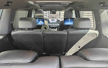 Mercedes-Benz GLS, 2024 год, 16 590 000 рублей, 31 фотография