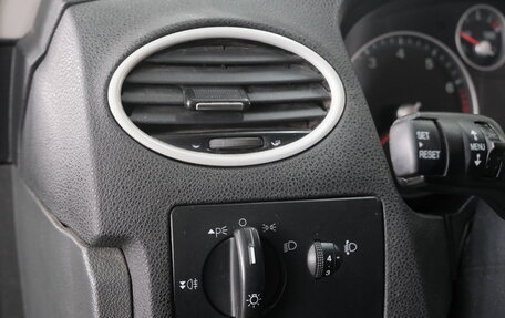 Ford Focus II рестайлинг, 2007 год, 579 000 рублей, 9 фотография