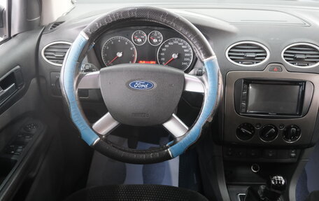 Ford Focus II рестайлинг, 2007 год, 579 000 рублей, 11 фотография
