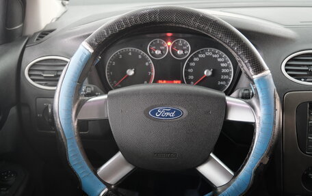 Ford Focus II рестайлинг, 2007 год, 579 000 рублей, 12 фотография