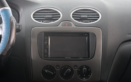 Ford Focus II рестайлинг, 2007 год, 579 000 рублей, 15 фотография