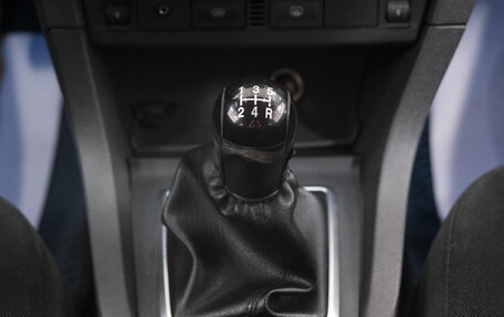 Ford Focus II рестайлинг, 2007 год, 579 000 рублей, 16 фотография