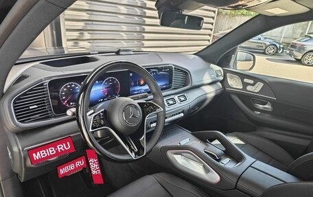 Mercedes-Benz GLS, 2024 год, 16 590 000 рублей, 16 фотография