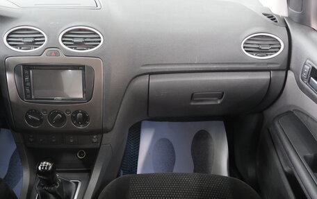 Ford Focus II рестайлинг, 2007 год, 579 000 рублей, 17 фотография