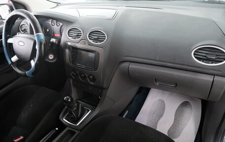 Ford Focus II рестайлинг, 2007 год, 579 000 рублей, 18 фотография