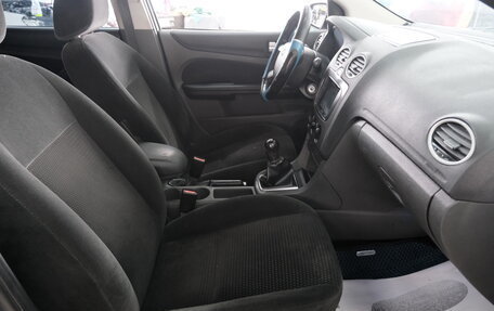 Ford Focus II рестайлинг, 2007 год, 579 000 рублей, 19 фотография