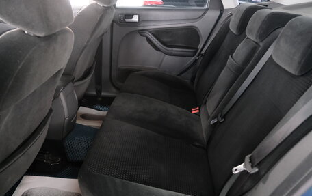 Ford Focus II рестайлинг, 2007 год, 579 000 рублей, 20 фотография