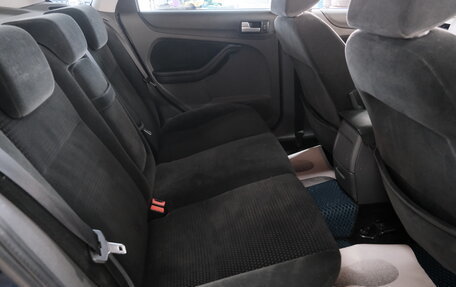 Ford Focus II рестайлинг, 2007 год, 579 000 рублей, 21 фотография