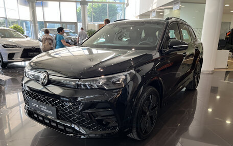 Volkswagen Tiguan, 2025 год, 4 957 000 рублей, 5 фотография