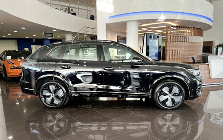 Volkswagen Tiguan, 2025 год, 4 957 000 рублей, 8 фотография