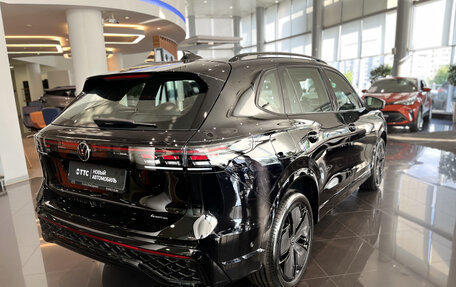 Volkswagen Tiguan, 2025 год, 4 957 000 рублей, 9 фотография
