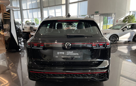 Volkswagen Tiguan, 2025 год, 4 957 000 рублей, 10 фотография