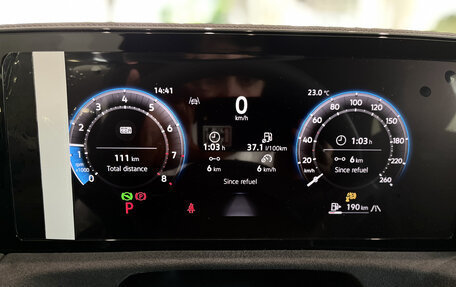 Volkswagen Tiguan, 2025 год, 4 957 000 рублей, 17 фотография