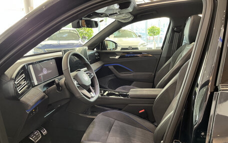 Volkswagen Tiguan, 2025 год, 4 957 000 рублей, 20 фотография