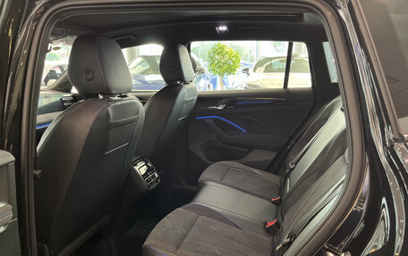 Volkswagen Tiguan, 2025 год, 4 957 000 рублей, 16 фотография