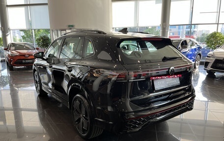 Volkswagen Tiguan, 2025 год, 4 957 000 рублей, 11 фотография
