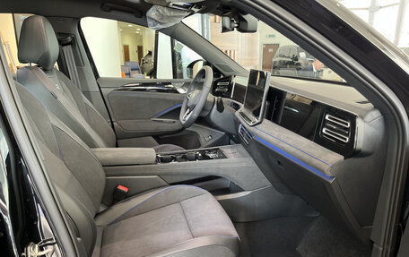 Volkswagen Tiguan, 2025 год, 4 957 000 рублей, 15 фотография