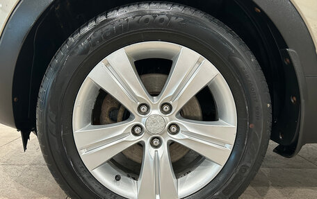 KIA Sportage III, 2011 год, 949 000 рублей, 11 фотография