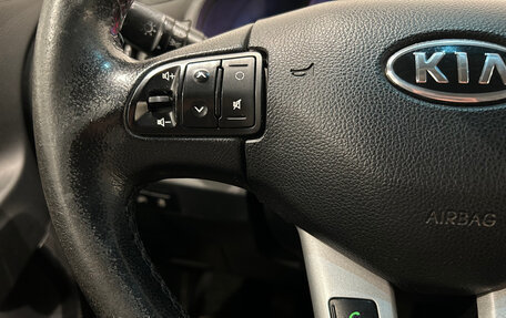 KIA Sportage III, 2011 год, 949 000 рублей, 17 фотография