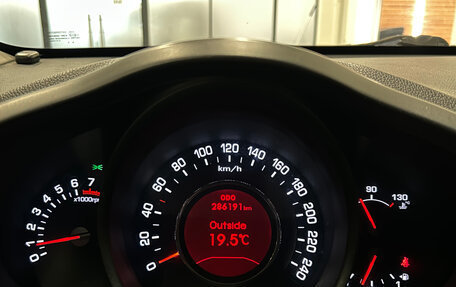 KIA Sportage III, 2011 год, 949 000 рублей, 19 фотография