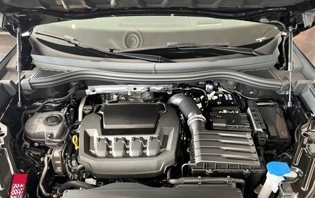 Volkswagen Tiguan, 2025 год, 4 957 000 рублей, 13 фотография