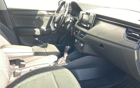 Skoda Rapid II, 2020 год, 1 580 000 рублей, 13 фотография