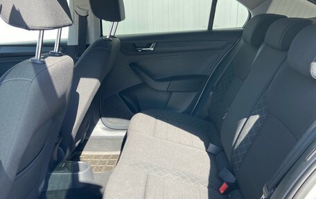 Skoda Rapid II, 2020 год, 1 580 000 рублей, 12 фотография