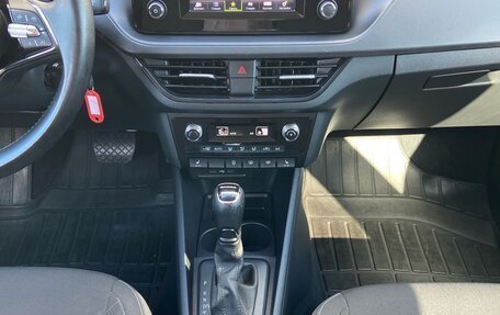 Skoda Rapid II, 2020 год, 1 580 000 рублей, 16 фотография
