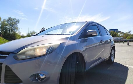 Ford Focus III, 2011 год, 900 000 рублей, 6 фотография
