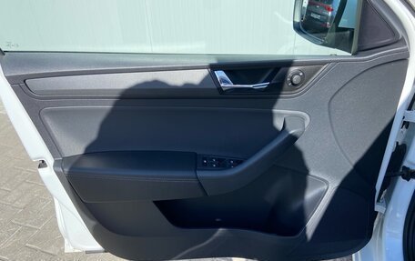 Skoda Rapid II, 2020 год, 1 580 000 рублей, 19 фотография