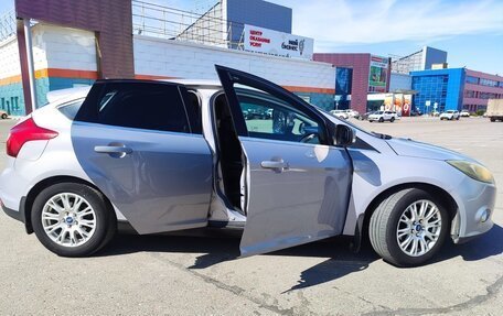 Ford Focus III, 2011 год, 900 000 рублей, 5 фотография