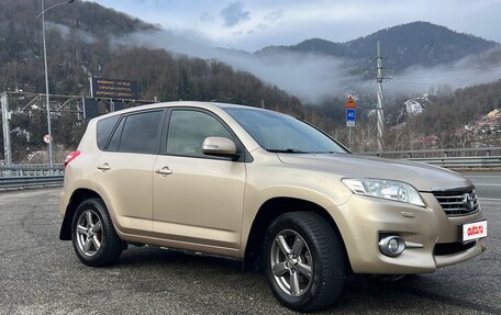 Toyota RAV4, 2012 год, 1 300 000 рублей, 3 фотография