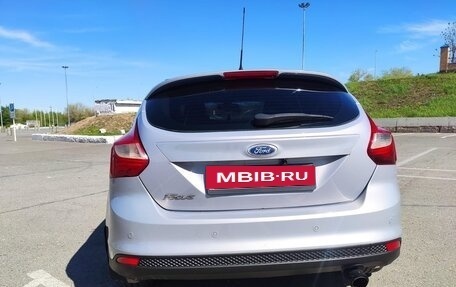 Ford Focus III, 2011 год, 900 000 рублей, 3 фотография