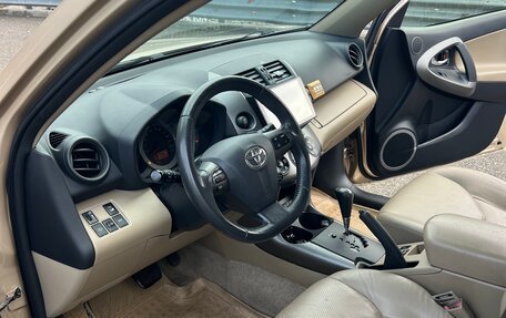 Toyota RAV4, 2012 год, 1 300 000 рублей, 10 фотография