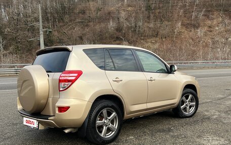 Toyota RAV4, 2012 год, 1 300 000 рублей, 5 фотография