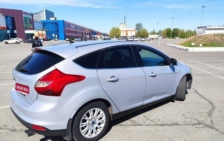 Ford Focus III, 2011 год, 900 000 рублей, 4 фотография