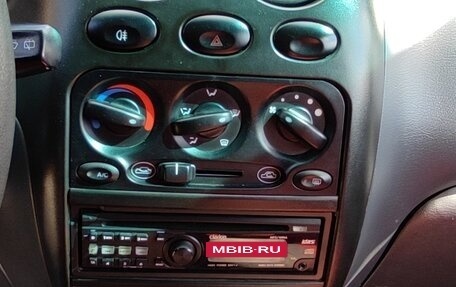 Daewoo Matiz I, 2012 год, 349 000 рублей, 5 фотография