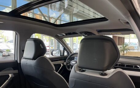Geely Atlas, 2025 год, 3 917 190 рублей, 12 фотография